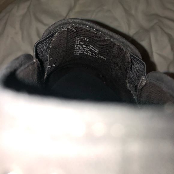 ⚡️STEVE MADDEN Studded Slip-on Sneaker ‘Excitt’ Stylish Casual Shoe | Size 8 - Picture 6 of 9